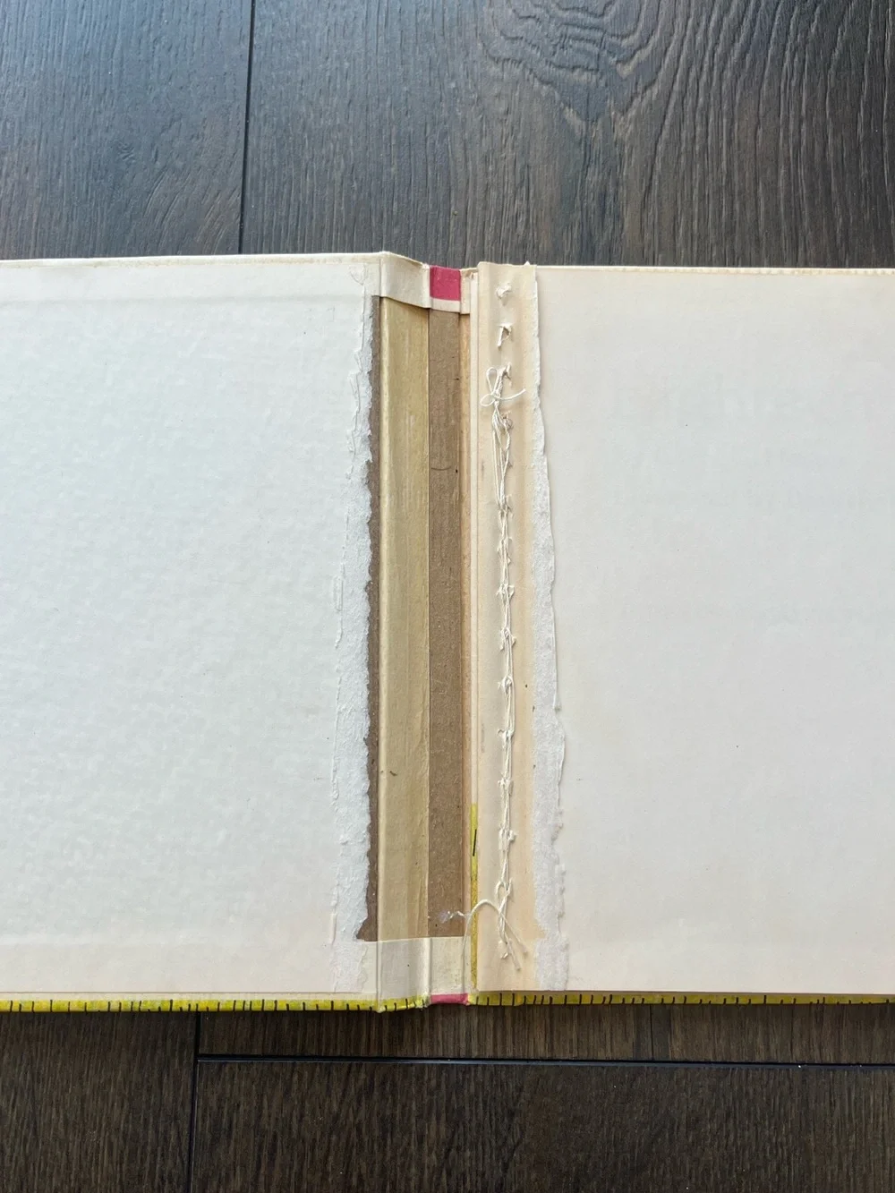 Vintage 1968 First Edition Copy of “Eighteen Cousins” Children’s Book